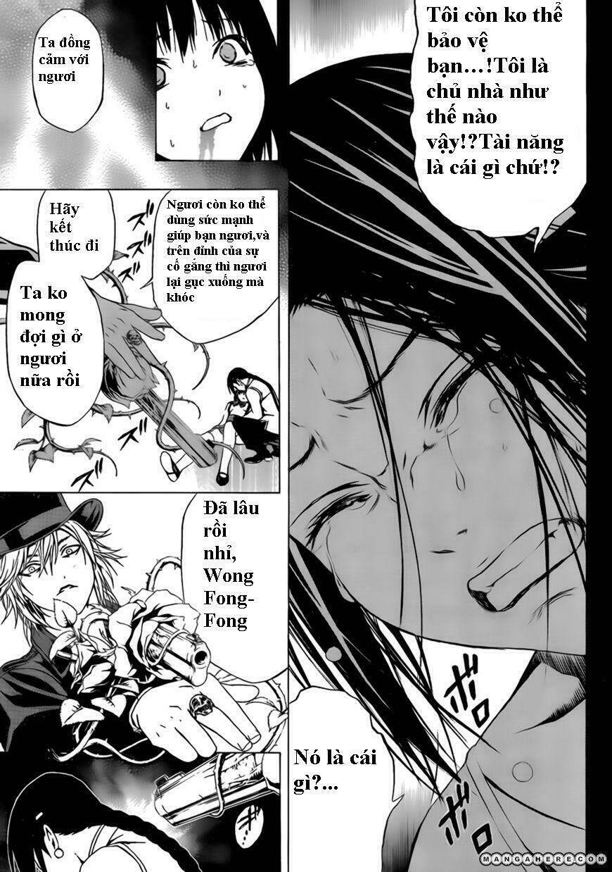 cô nàng ma cà rồng i chapter 48 22