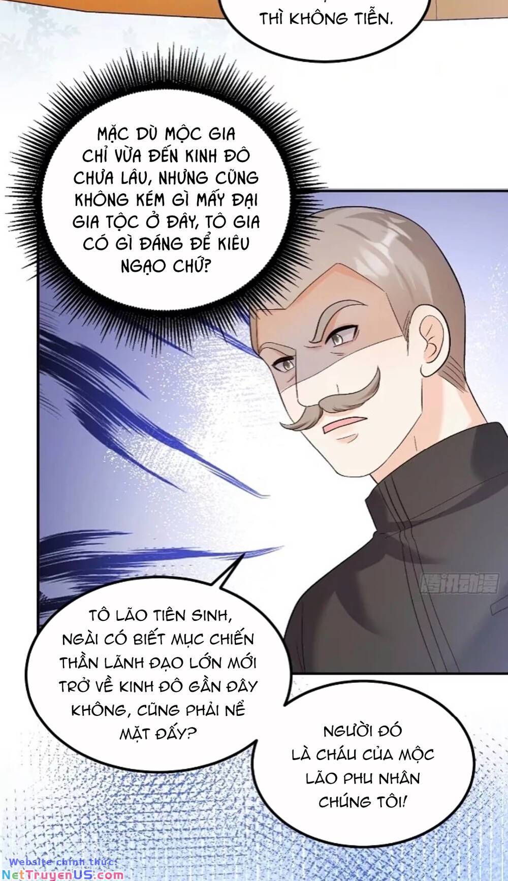 bé thóc đáng thương được tám người cậu tranh sủng chapter 47 34