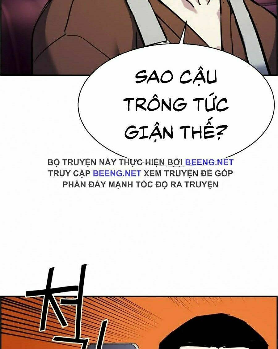 bạn học tôi là lính đánh thuê chapter 28 144