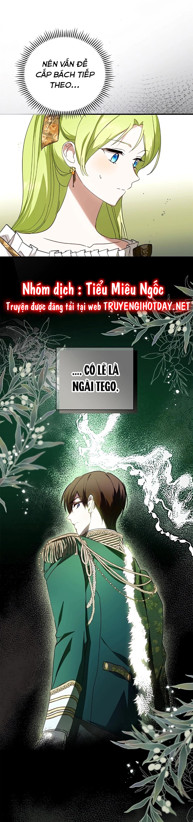 nữ chính giả thành nam nhân chapter 41 31