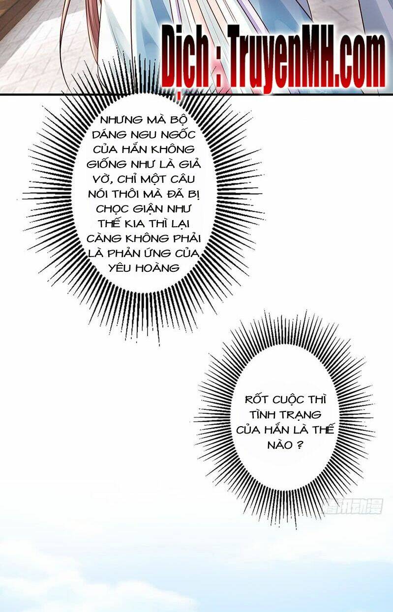 thần y yêu hậu chapter 33 14