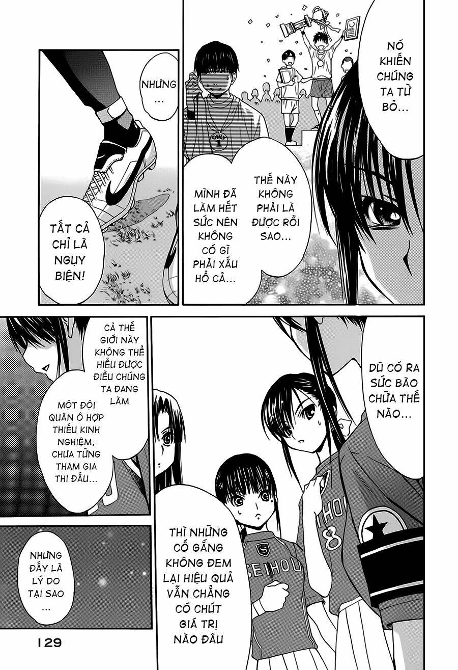 shuukyuu shoujo chapter 10 32