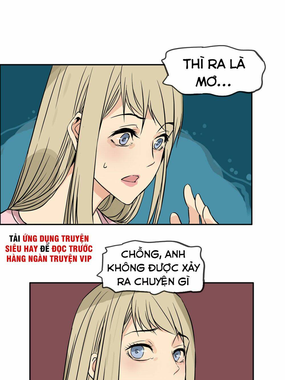 mạt thế đấu thần chapter 25 23