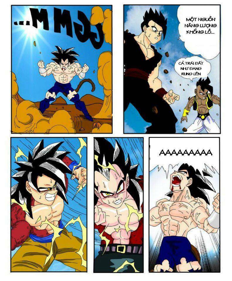 thế giới ngọc rồng new age chapter 7 6