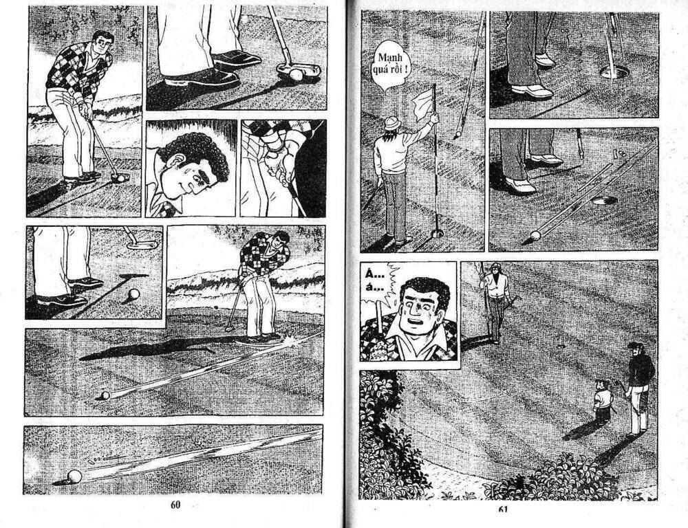 tân teppi chapter 26 29