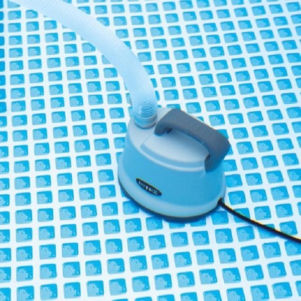 Máy vệ sinh đáy bể bơi INTEX 28606