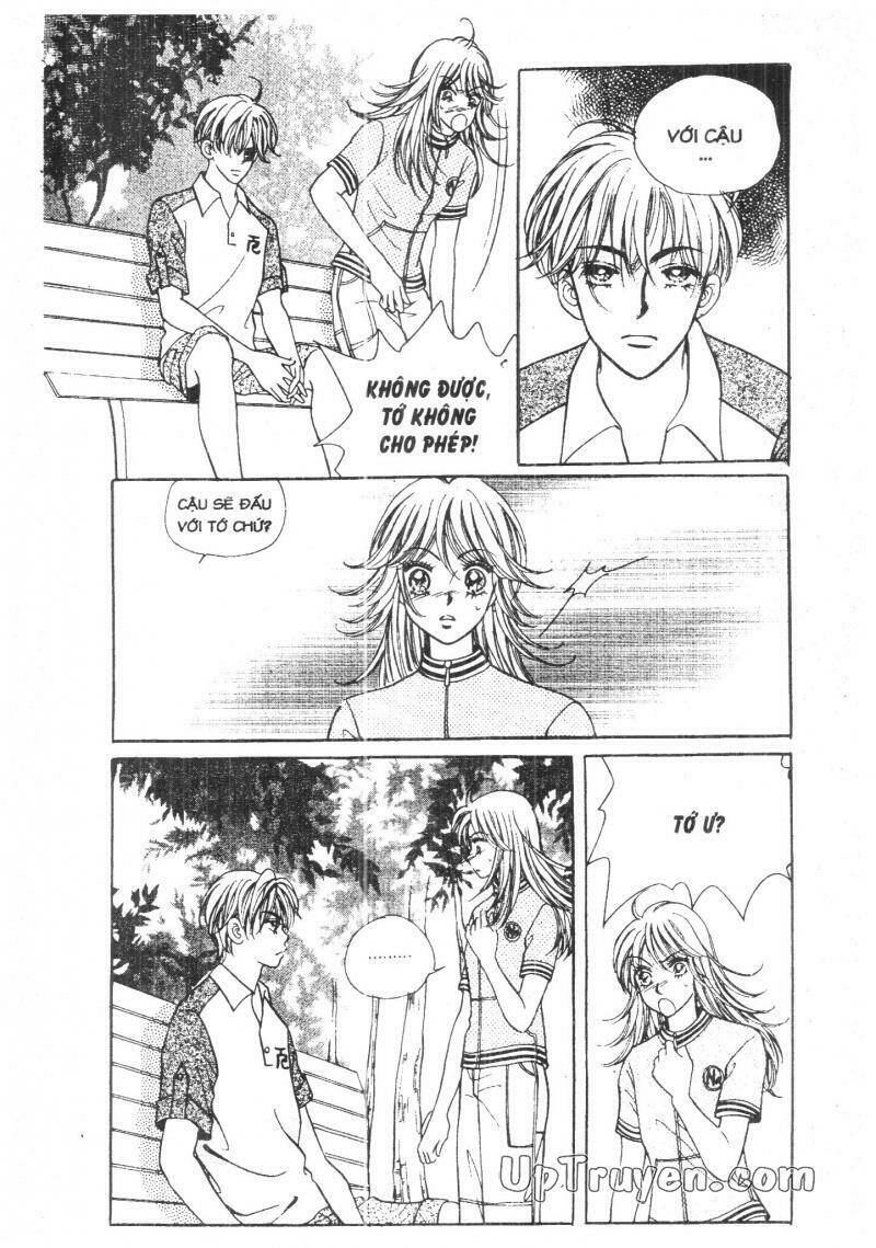 nụ hôn chàng trai chapter 7 104