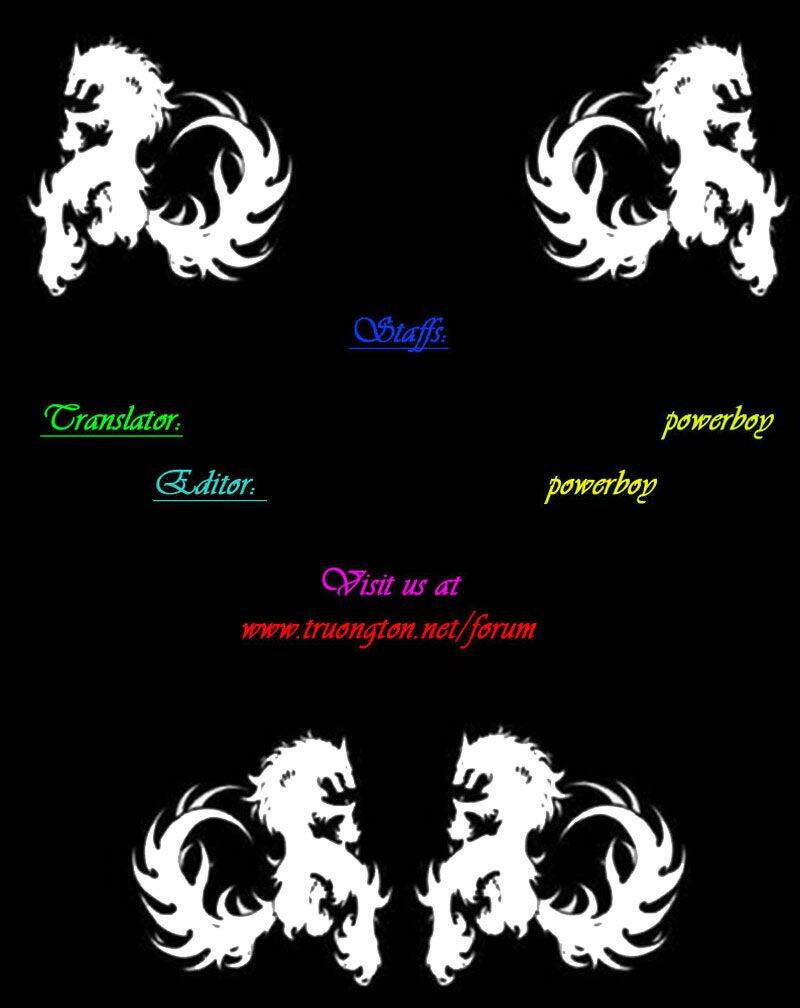 wolf guy - wolfen crest chapter 8 1