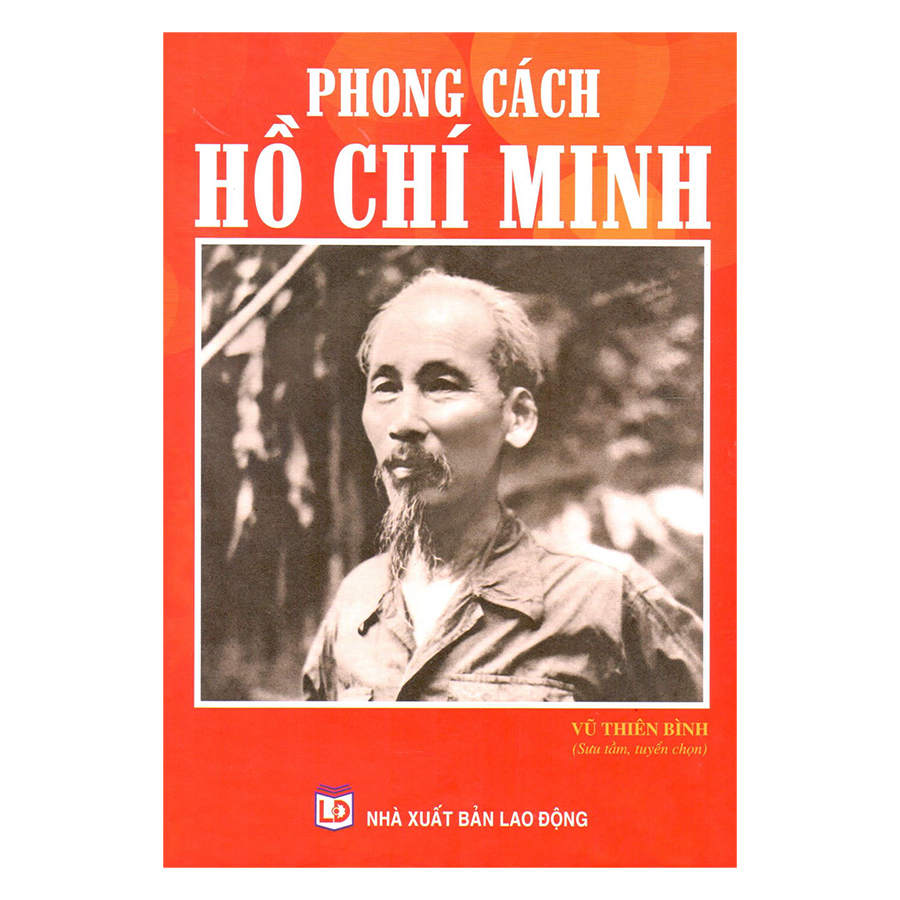 Phong Cách Hồ Chí Minh