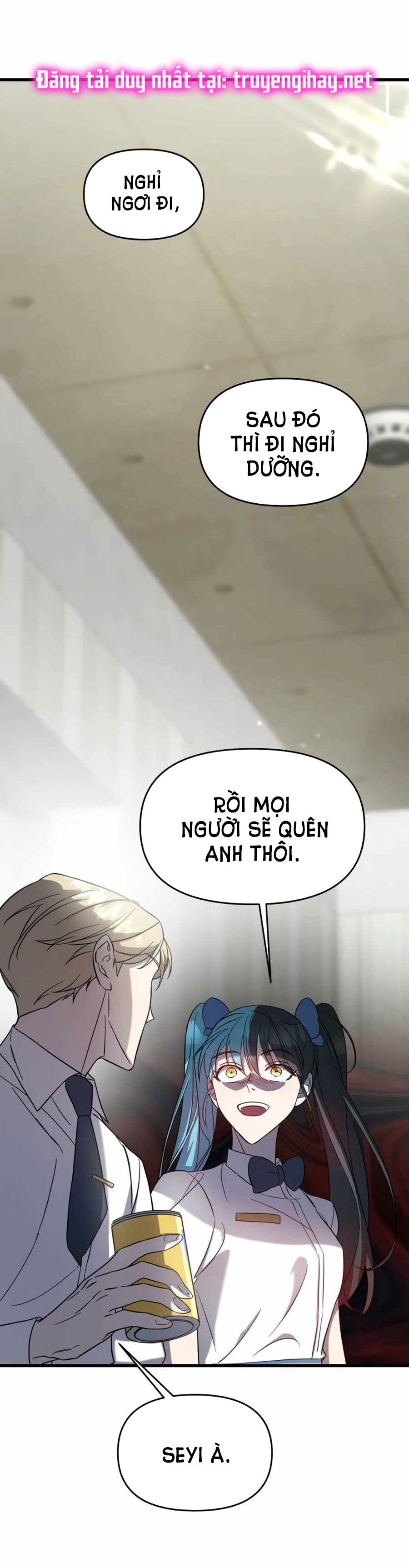 phản diện thuần túy chapter 3.2 16