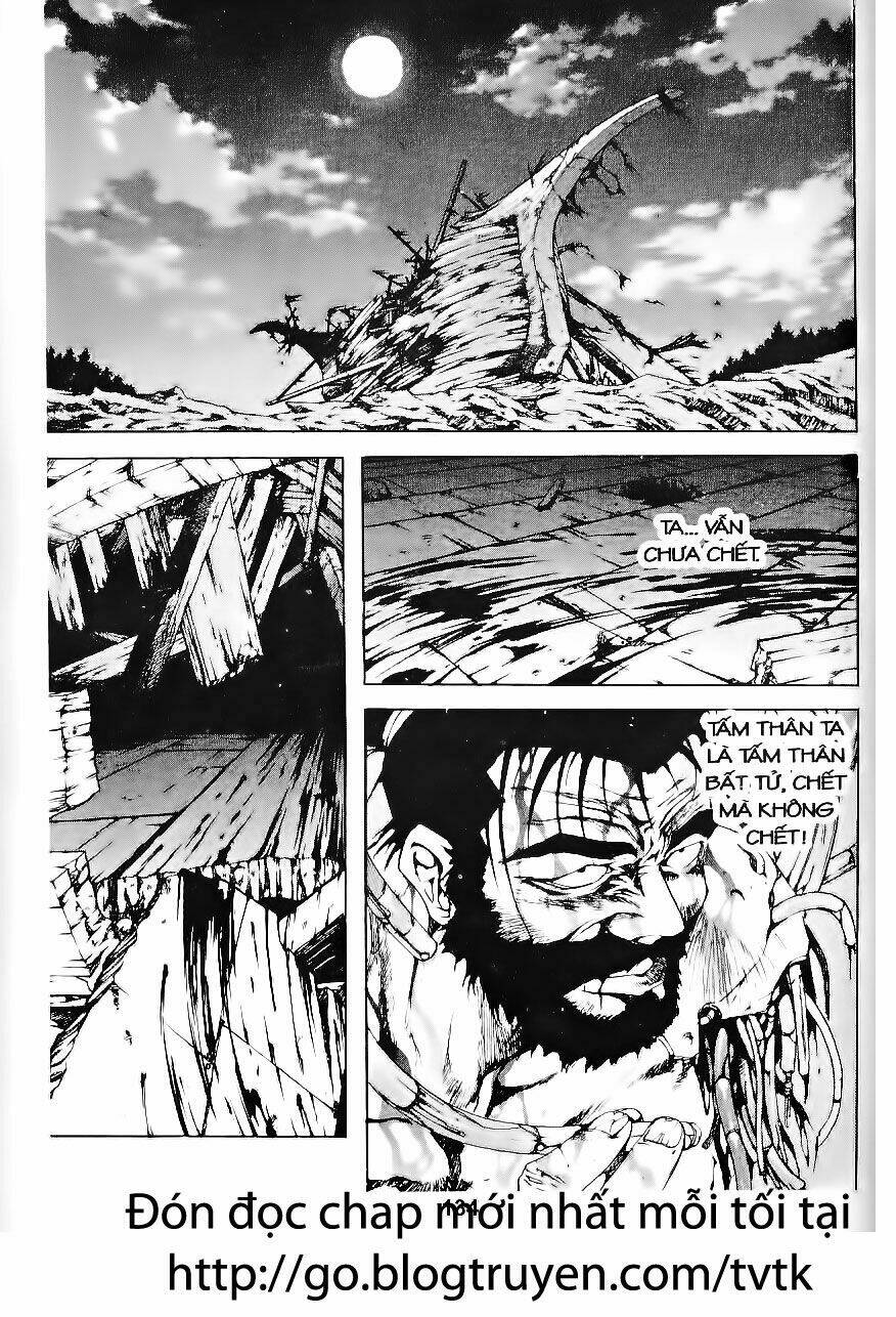 shoma - thiên vương thần kiếm chapter 84 2