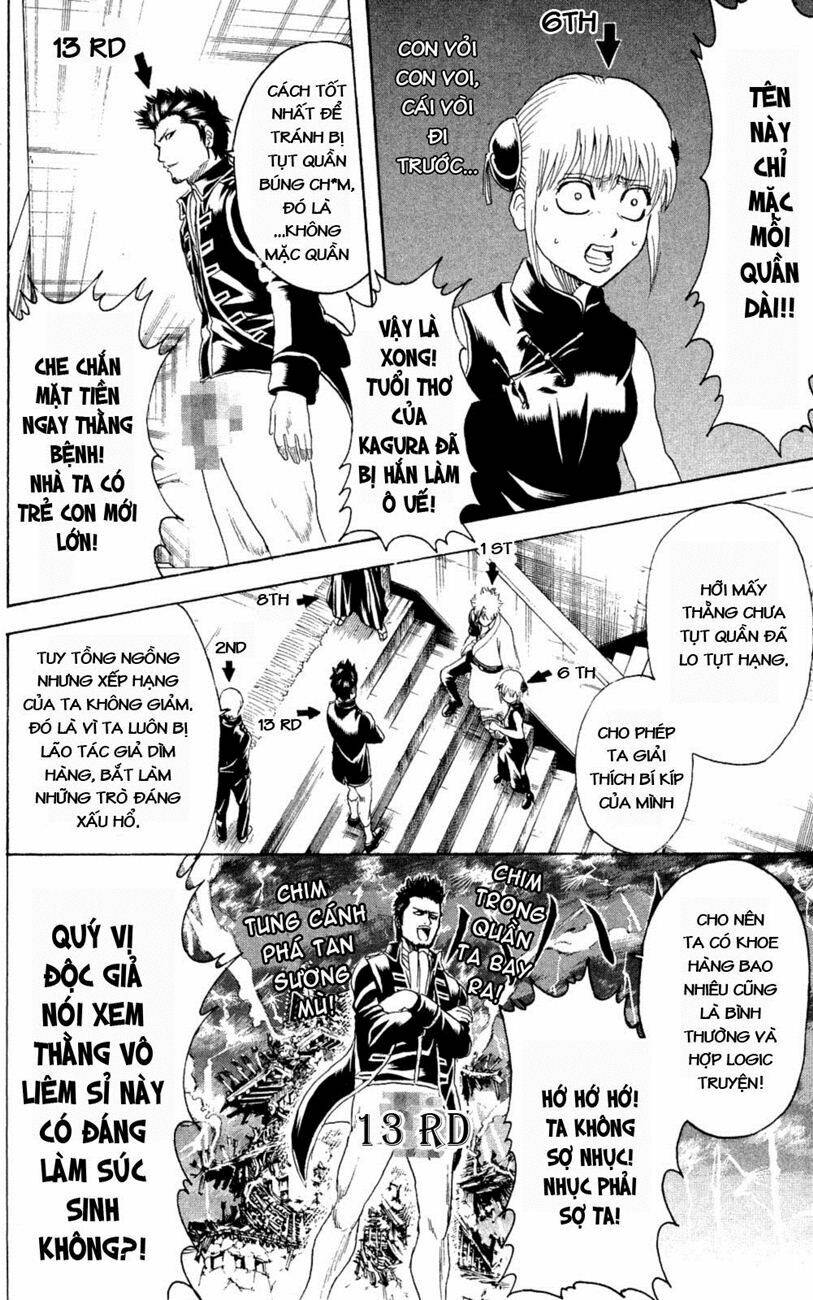gintama - linh hồn bạc chapter 267 15