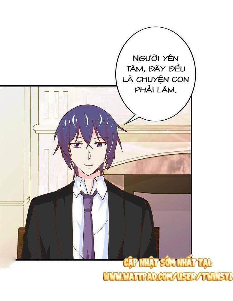 không gả cho tổng tài, gả cho người hầu chapter 169 13