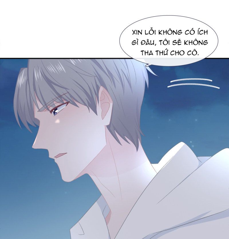 cái thùng cơm sát vách chapter 51 19