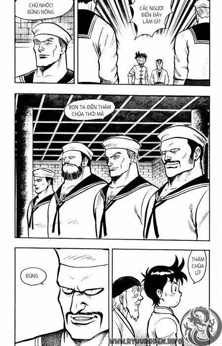 hoàng phi hồng phần 1 chapter 10 17