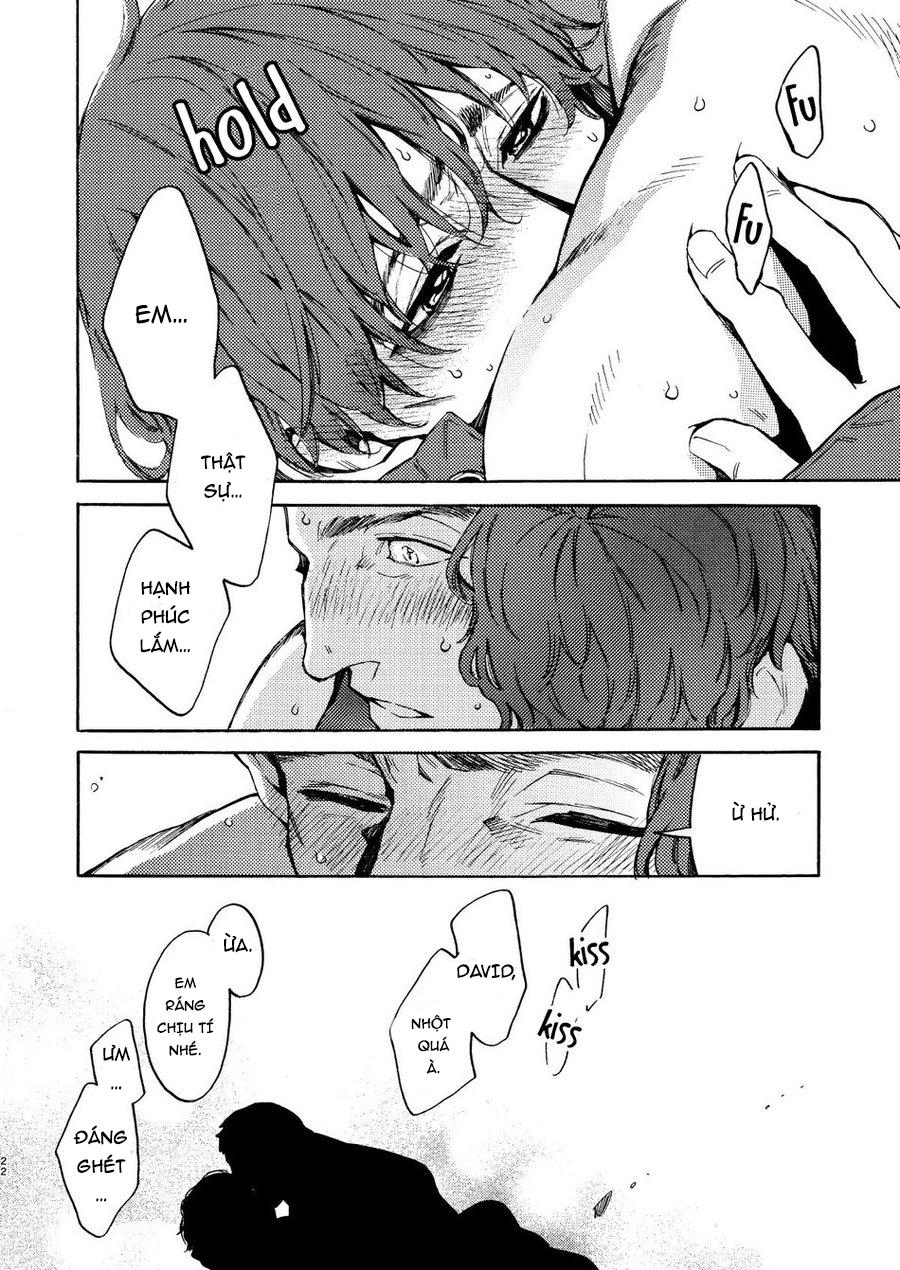 người tà răm luôn có quỷ theo sau chapter 46 22