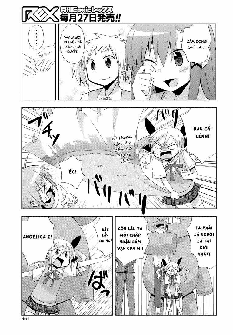 chichi ga loli na mono de chapter 5 16