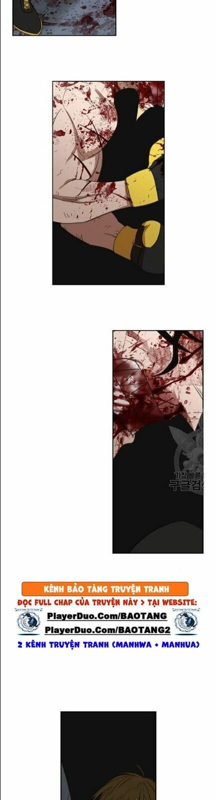 Võ Sĩ Quyền Anh chapter 67 47