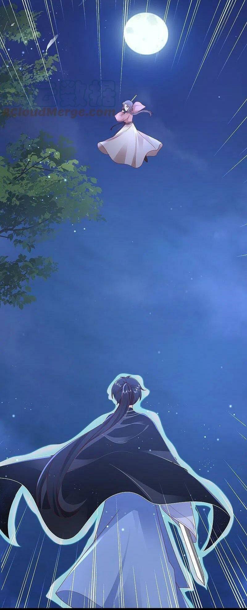 tối cường vận đào hoa chapter 271 20