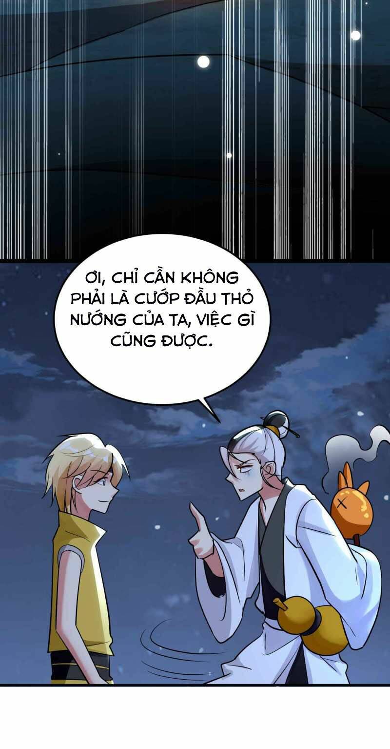 vạn giới tiên vương chapter 74 40