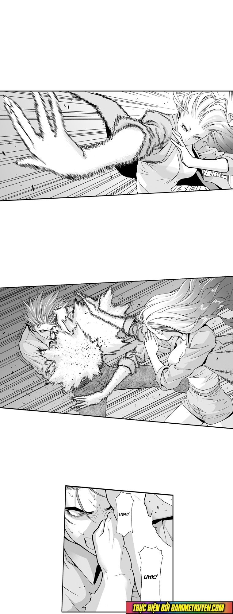 action idols - age of young dragons chapter 20 8