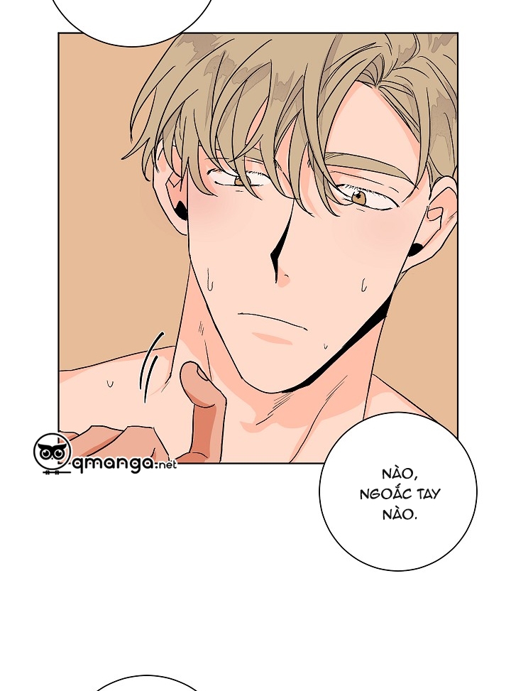 yêu em đi, bác sĩ! chapter 49 50