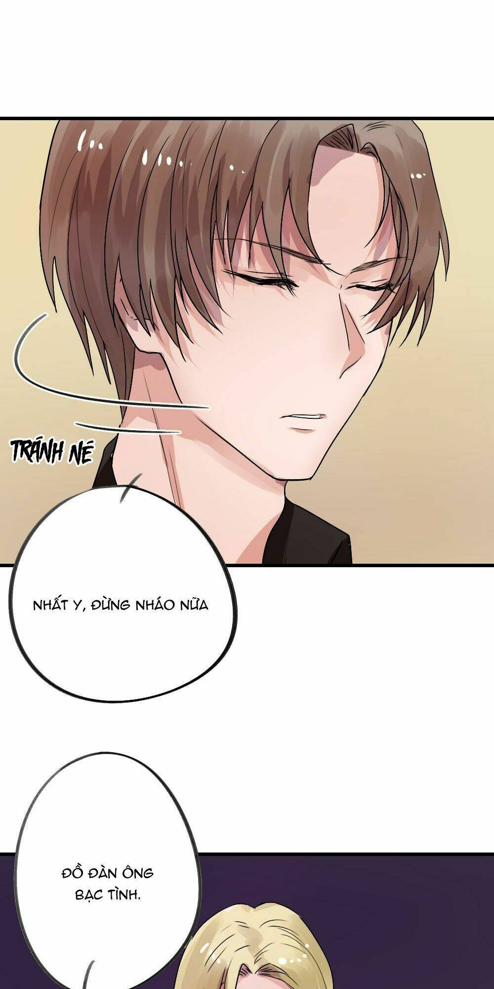 phải lòng em trai của bạn gái mình chapter 23 27