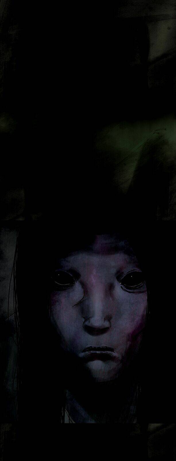 cách để gặp ma chapter 1 23