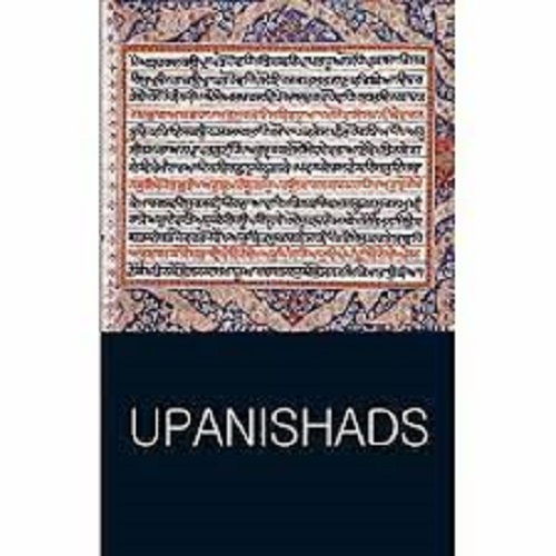 Upanishads