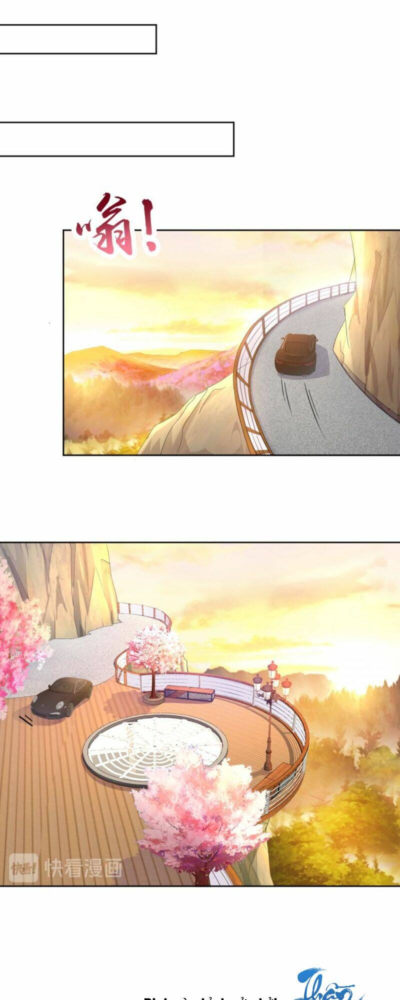 sư phụ của ta là thần tiên chapter 12 30