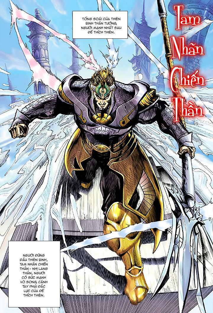 đại thánh vương chapter 1 43