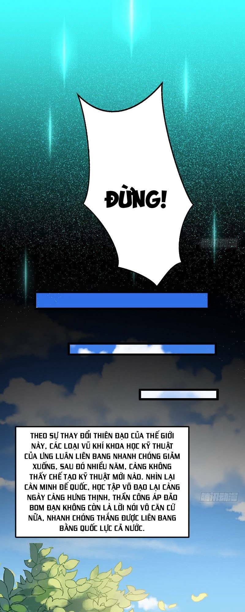 ta là tà đế chapter 23.5 28