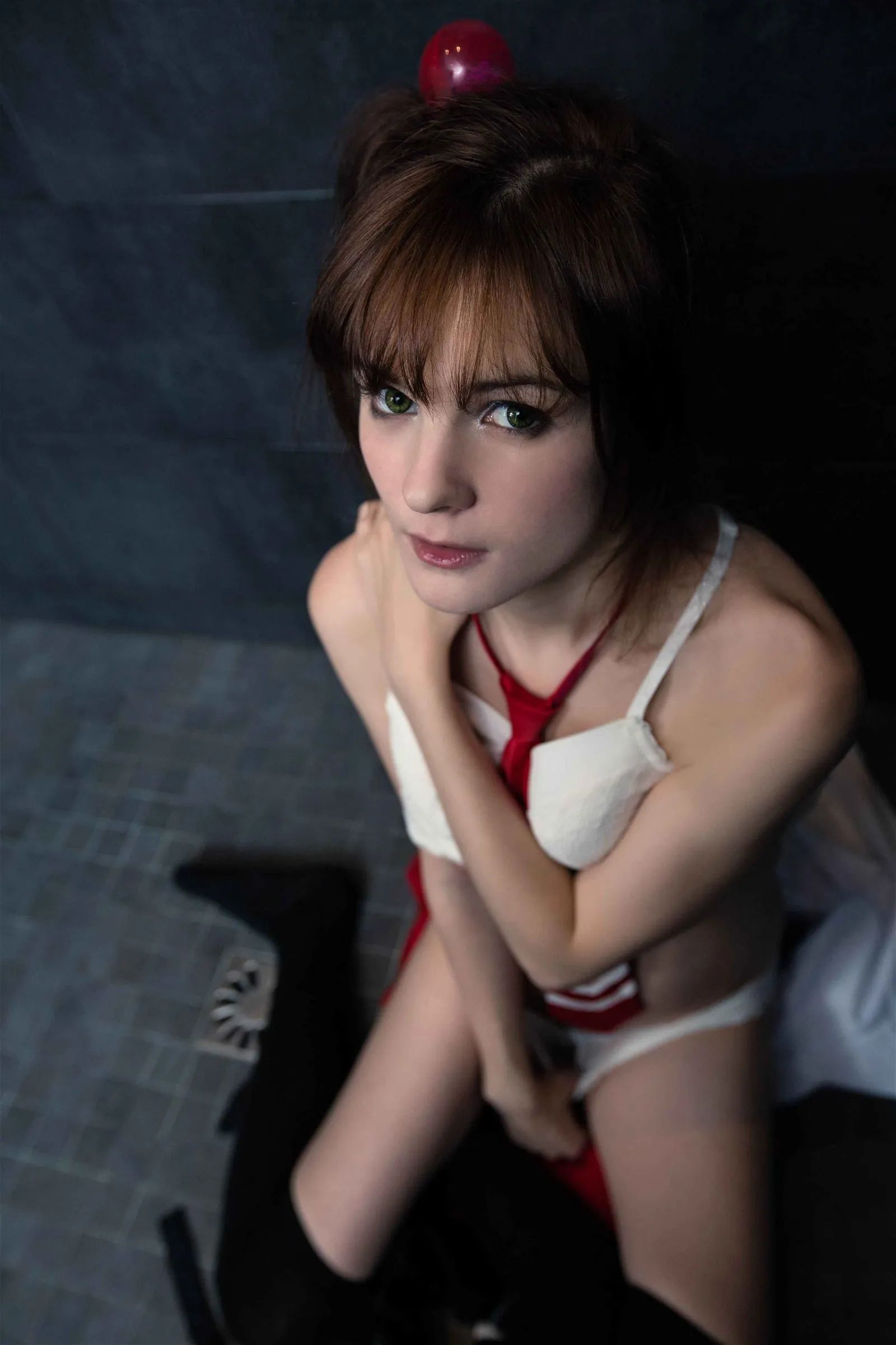 hình cosplay chapter 289 35