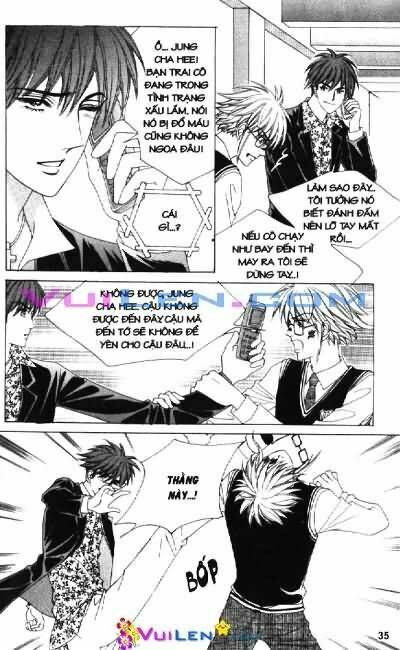 anh,bạn trai và người ấy chapter 4 35