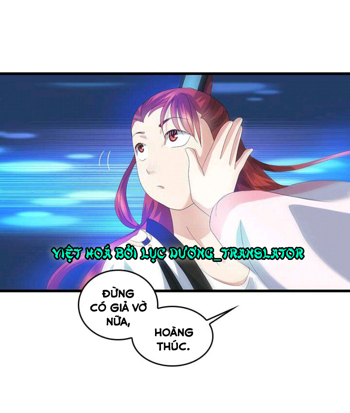 mấy bà vợ của trẫm đều chết hết rồi chapter 41 9