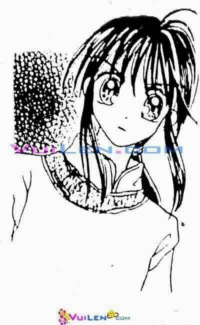 đôi giày thủy tinh chapter 11 80