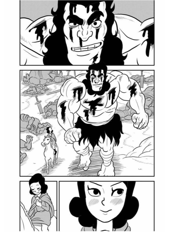 bảng xếp hạng vua chapter 131 11