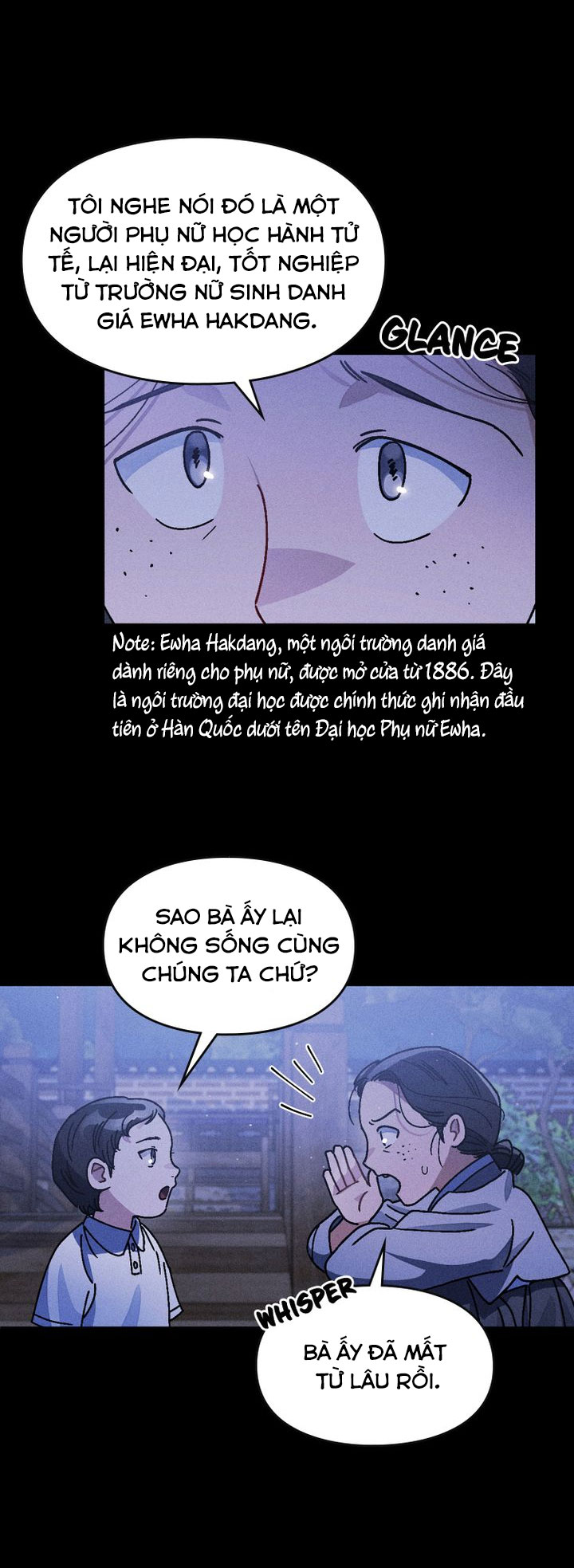 nếu tôi là bạn chapter 18 6