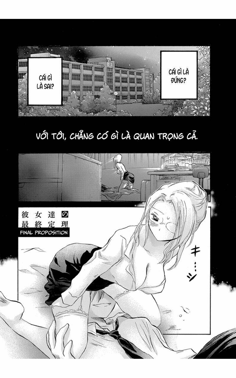 kanojotachi no saishuu teiri chapter 10 3