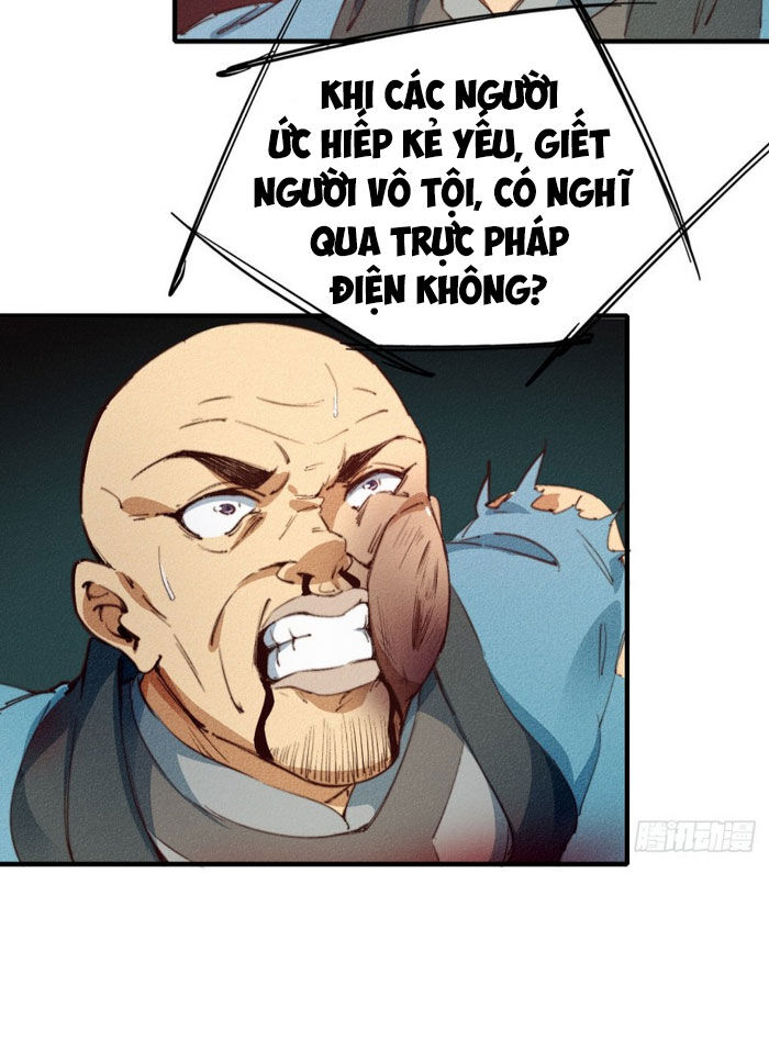 ta thành thần một mình chapter 6 24