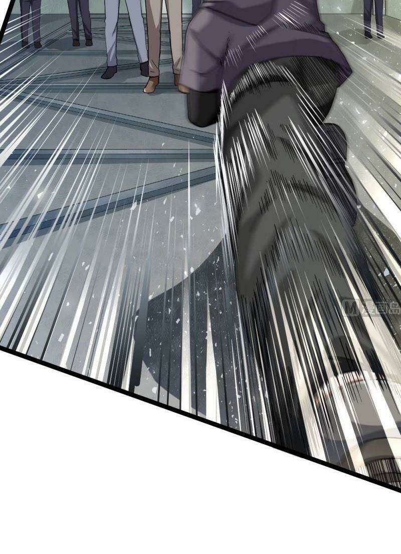 tối cuồng nữ tế chapter 43 24