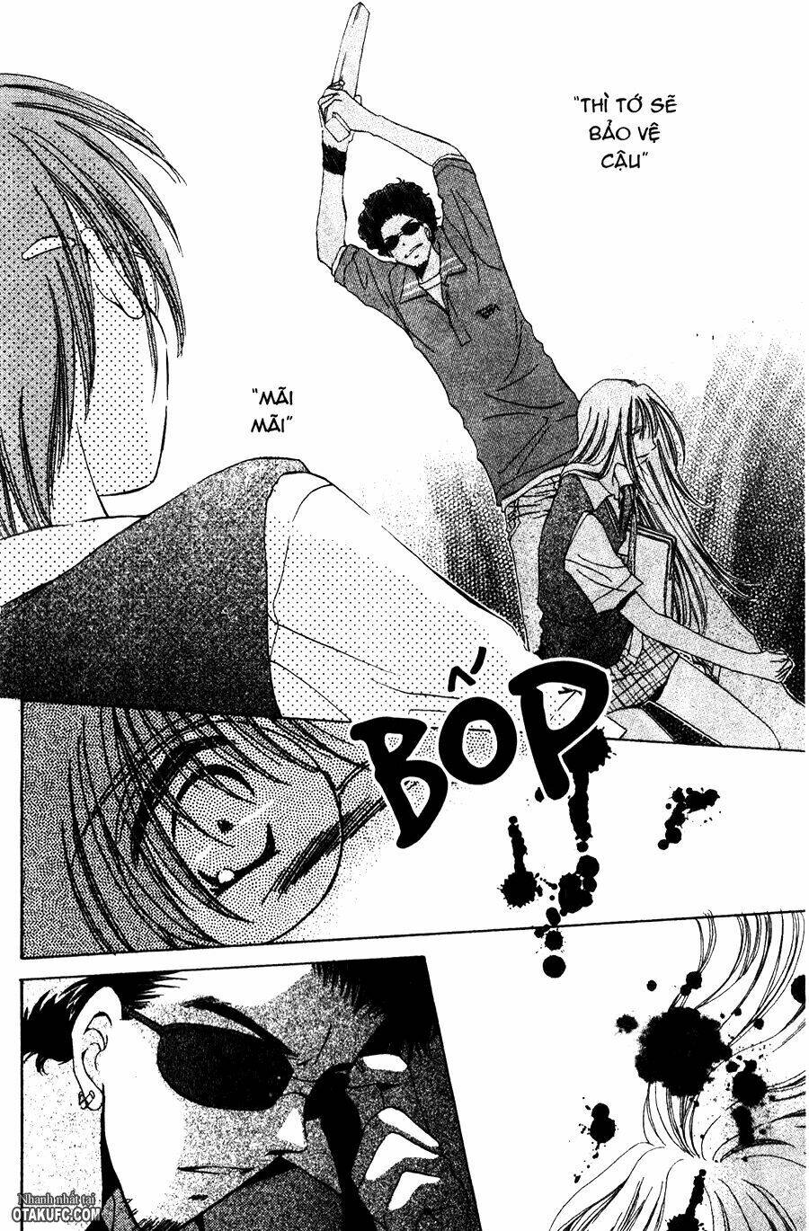 gatcha gacha chapter 11 30