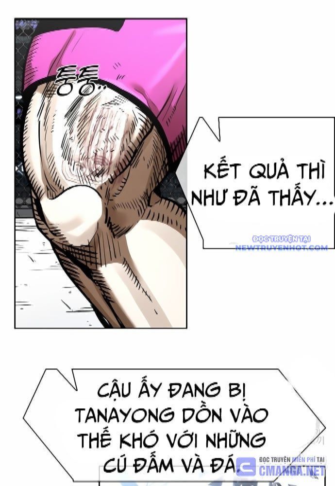 shark - cá mập chapter 283 71