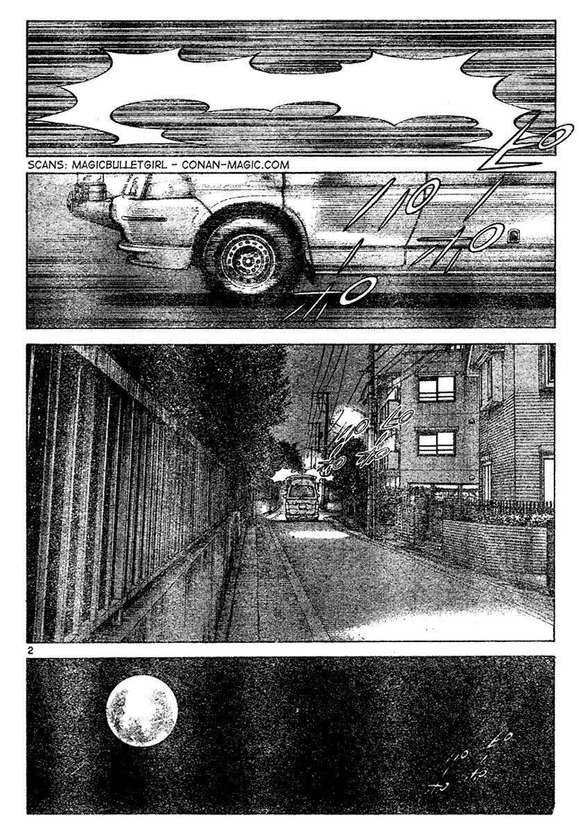 trò chơi vượt qua thử thách chapter 135 4