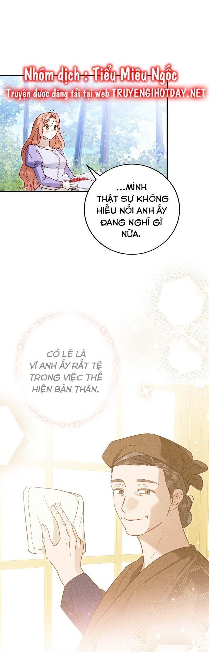 ngã xuống thiên đường chapter 30 7