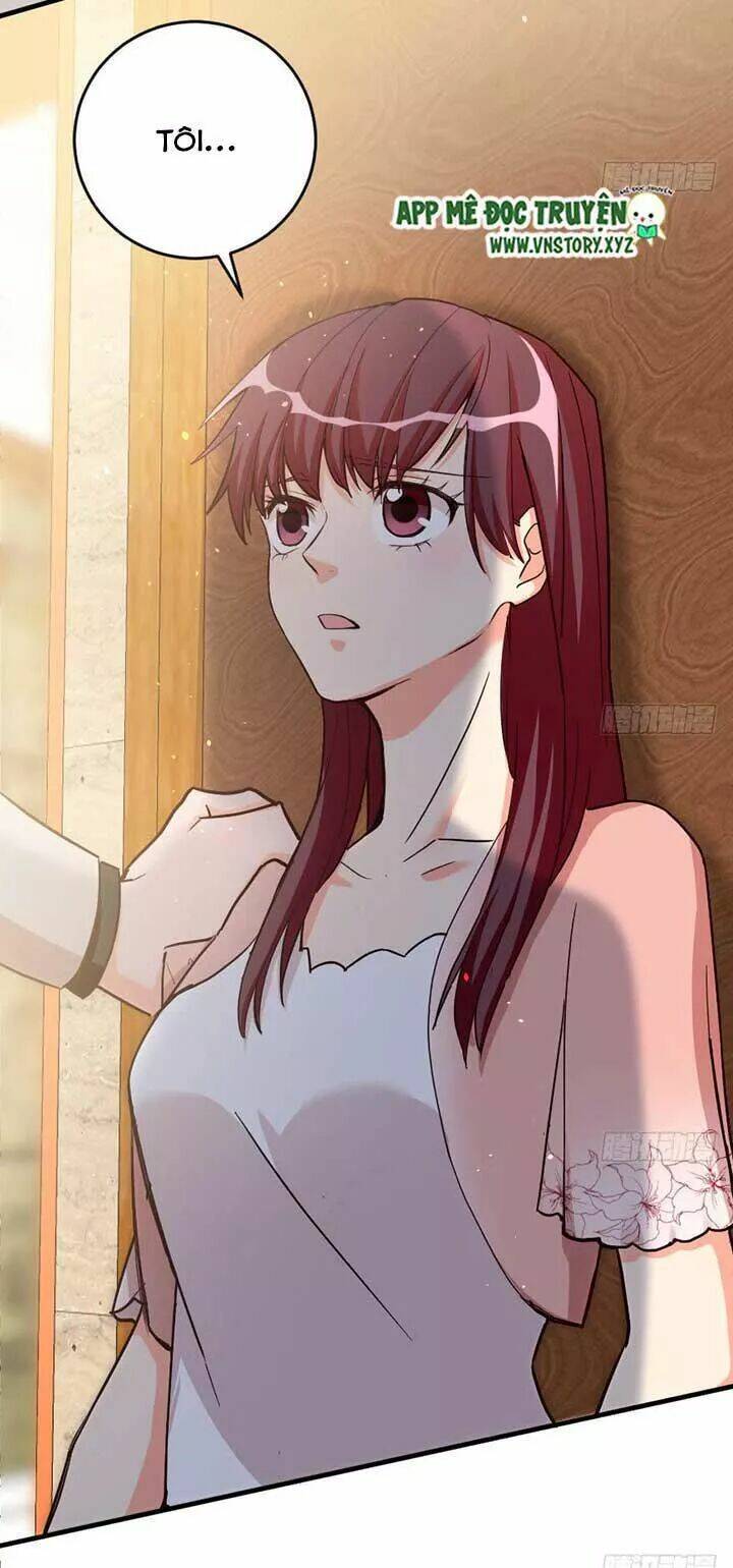 thiên hậu trở về chapter 88 5