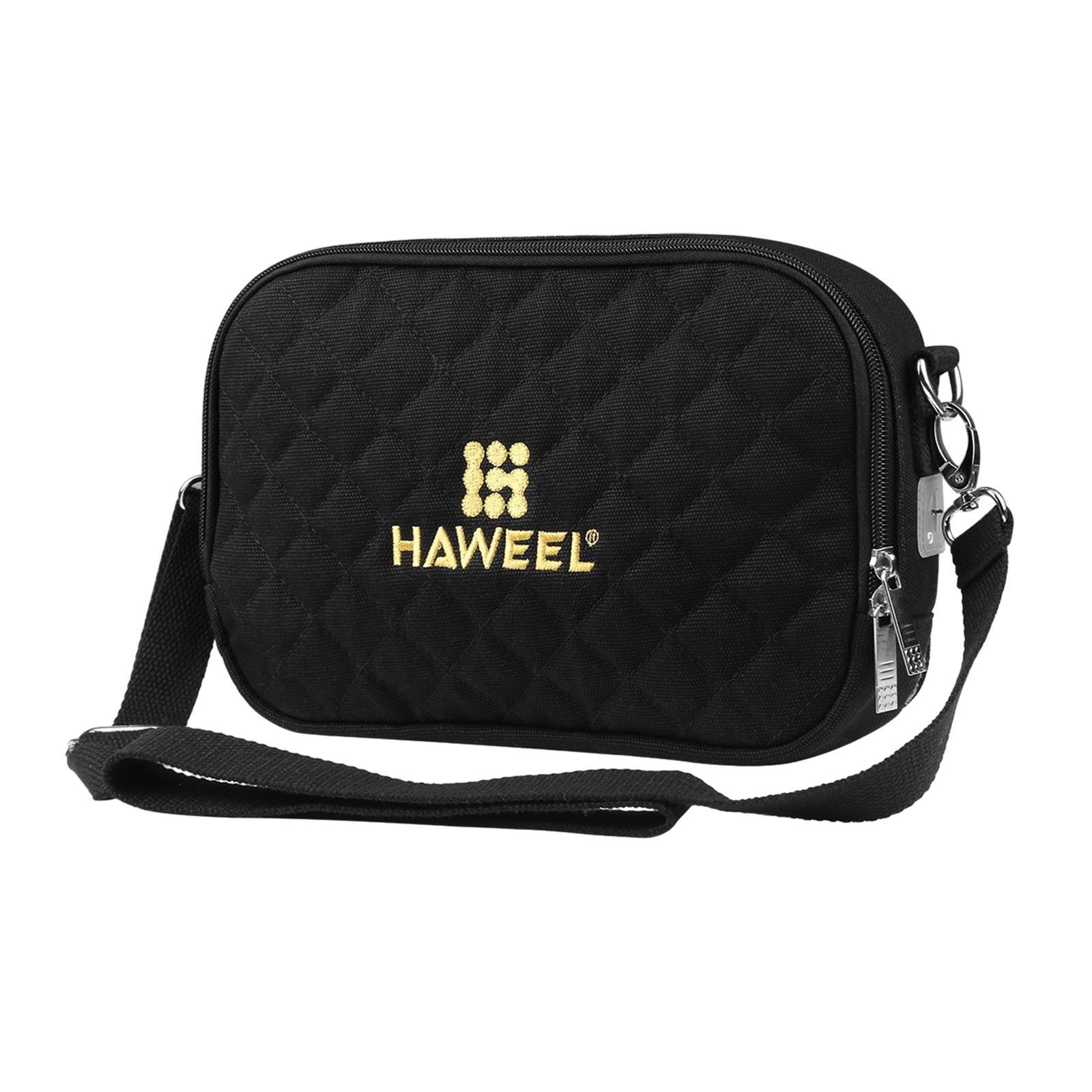 Hand Warmer Storage Bag USB with Detachable Heating Plate for Mountaineering