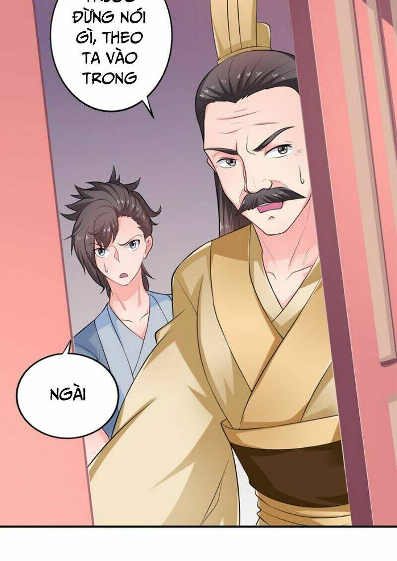 cực vũ huyền đế chapter 46 2