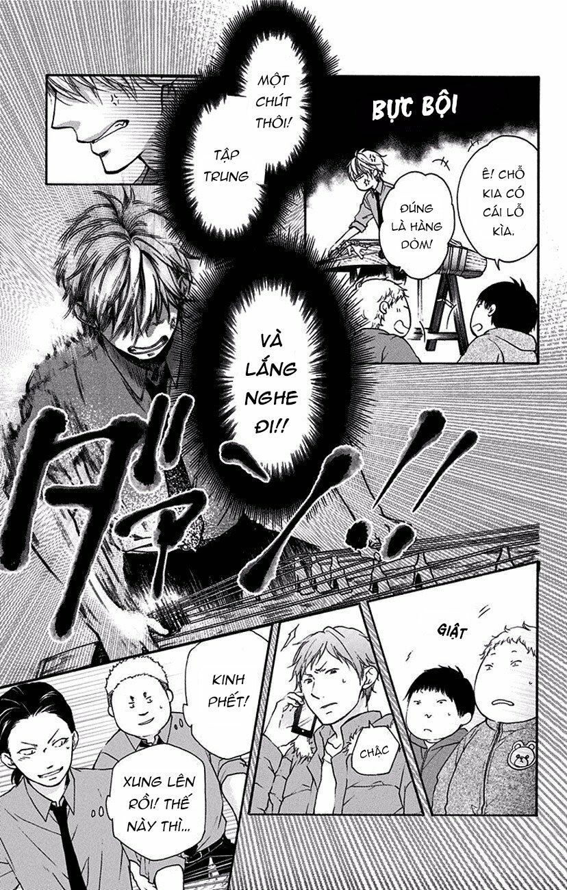 kono oto tomare! chapter 59 8