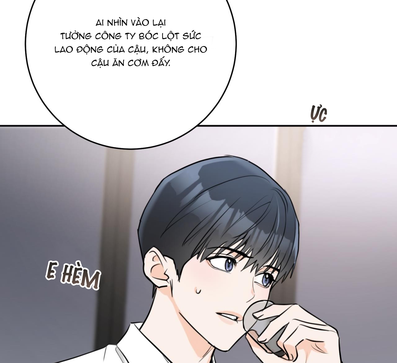 tình mình khó nói chapter 6 88